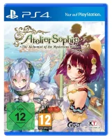 Atelier Sophie (EU) (OVP) (sehr guter Zustand) -...