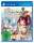 Atelier Sophie (EU) (OVP) (sehr guter Zustand) - PlayStation 4 (PS4)