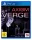 Axiom Verge (EU) (CIB) (mint condition) - PlayStation 4 (PS4)