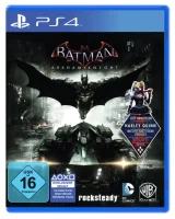 Batman – Arkham Knight (EU) (OVP) (sehr guter...