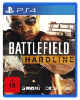 Battlefield – Hard Line (EU) (OVP) (sehr guter...