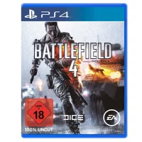 Battlefield 4 (EU) (OVP) (sehr guter Zustand) -...