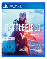 Battlefield V (EU) (CIB) (very good condition) -...