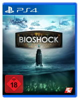 Bioshock – The Collection (EU) (OVP) (sehr guter...