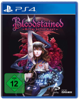 Bloodstained – Ritual of the Night (EU) (OVP) (sehr...