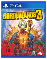 Borderlands 3 (EU) (OVP) (sehr guter Zustand) -...