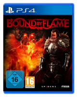 Bound by Flame (EU) (OVP) (sehr guter Zustand) -...