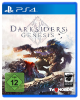 Darksiders Genesis (EU) (OVP) (sehr guter Zustand) -...