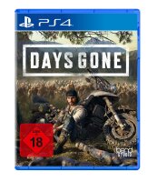 Days Gone (EU) (OVP) (sehr guter Zustand) - PlayStation 4...