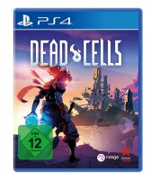 Dead Cells (EU) (OVP) (neuwertiger Sammlerzustand) -...