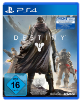 Destiny (Online) (EU) (CIB) (very good condition) -...