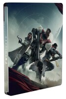 Destiny 2 - Limited Special Collectors Steelbook Edition...