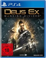 Deus Ex – Mankind Divided (EU) (CIB) (very good...