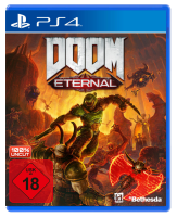 Doom Eternal (EU) (OVP) (sehr guter Zustand) -...