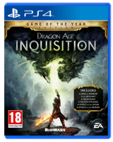 Dragon Age Inquisition – Game of the Year Edition...