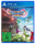 Dragon Quest XI: Streiter des Schicksals - Edition des Lichts (EU) (OVP) (neu) - PlayStation 4 (PS4)