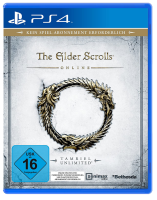 The Elder Scrolls Online (EU) (CIB) (very good condition)...