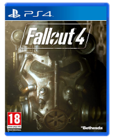 Fallout 4 (PEGI) (EU) (OVP) (sehr guter Zustand) -...