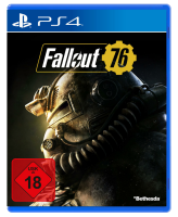 Fallout 76 (EU) (CIB) (very good condition) - PlayStation...