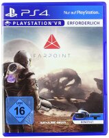 Farpoint (Bundle Copy) (EU) (CIB) (very good condition) -...