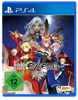 Fate / Extella The Umbral Star (EU) (OVP) (sehr guter...