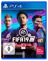 FIFA 19 (EU) (CIB) (very good condition) - PlayStation 4...