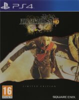 Final Fantasy Type-0 HD (Limited Edition) (EU) (CIB)...