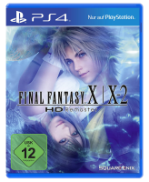 Final Fantasy X / X-2 HD Remaster (EU) (CIB) (very good...