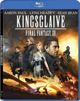 Final Fantasy XV (BluRay) (EU) (CIB) (very good...