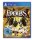 Flockers (EU) (OVP) (sehr guter Zustand) - PlayStation 4 (PS4)