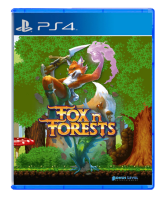 Fox n Forests (Strictly Limited) (EU) (OVP) (sehr guter...