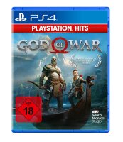 God of War (PlayStation Hits) (EU) (OVP) (sehr guter...