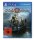 God of War (EU) (OVP) (sehr guter Zustand) - PlayStation 4 (PS4)