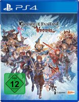 Granblue Fantasy Versus (EU) (CIB) (very good condition)...