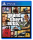 Grand Theft Auto V (EU) (OVP) (gebraucht) - PlayStation 4 (PS4)