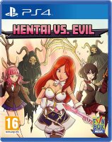 Hentai vs. Evil (EU) (CIB) (very good condition) -...