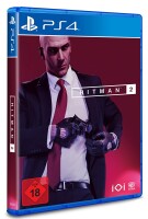 Hitman 2 (EU) (CIB) (very good condition) - PlayStation 4 (PS4)