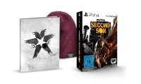 InFamous - Second Son (Special Edition, Nur Sleeve und...