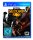 InFamous – Second Son (EU) (OVP) (sehr guter Zustand) - PlayStation 4 (PS4)