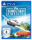 Island Flight Simulator (EU) (CIB) (very good condition) - PlayStation 4 (PS4)