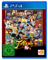 J-Stars Victory VS+ (EU) (CIB) (very good condition) -...