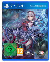 Nights of Azure (EU) (CIB) (very good condition) -...