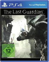 Last Guardian (EU) (OVP) (sehr guter Zustand) -...