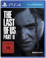 Last of Us 2 (EU) (OVP) (sehr guter Zustand) -...