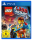 The Lego Movie Videogame (EU) (CIB) (very good condition) - PlayStation 4 (PS4)