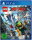 Lego Ninjago The Ninjago Movie Videogame (EU) (OVP) (sehr guter Zustand) - PlayStation 4 (PS4)