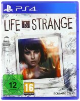 Life is Strange (EU) (OVP) (sehr guter Zustand) -...