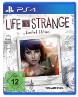 Life is Strange (Limited Edition) (EU) (CIB) (mint...