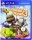 Little Big Planet 3 (Bundle Copy) (EU) (OVP) (sehr guter Zustand) - PlayStation 4 (PS4)