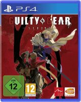 Guilty Gear Strive (EU) (CIB) (very good condition) -...